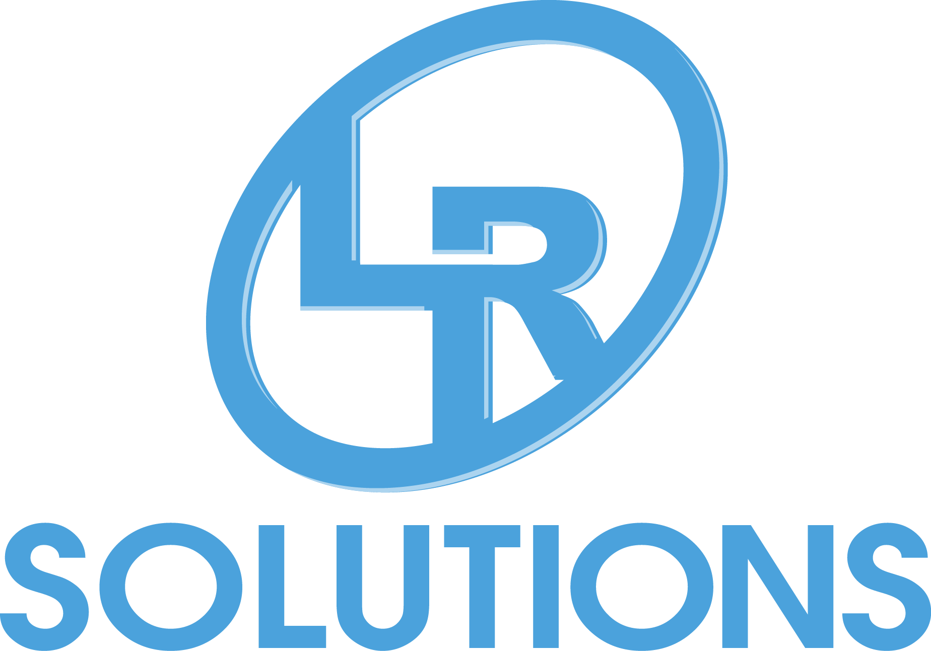 logo of L&R Solutions