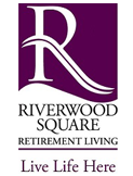 logo of Riverwood Square