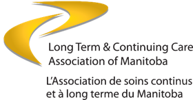 logo of Long Term & Continuing Care Association of Manitoba