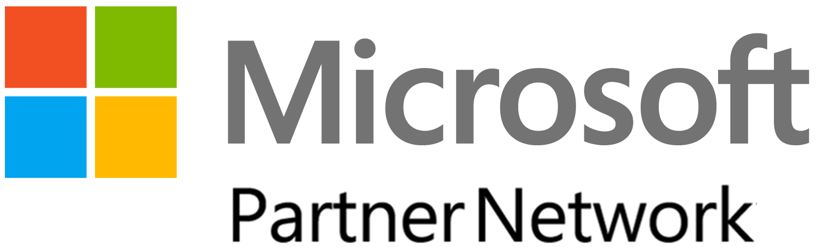 logo of Microsoft